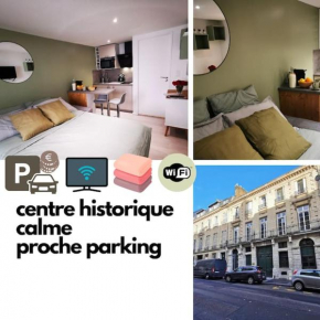 Petit Cocon Hyper-Centre